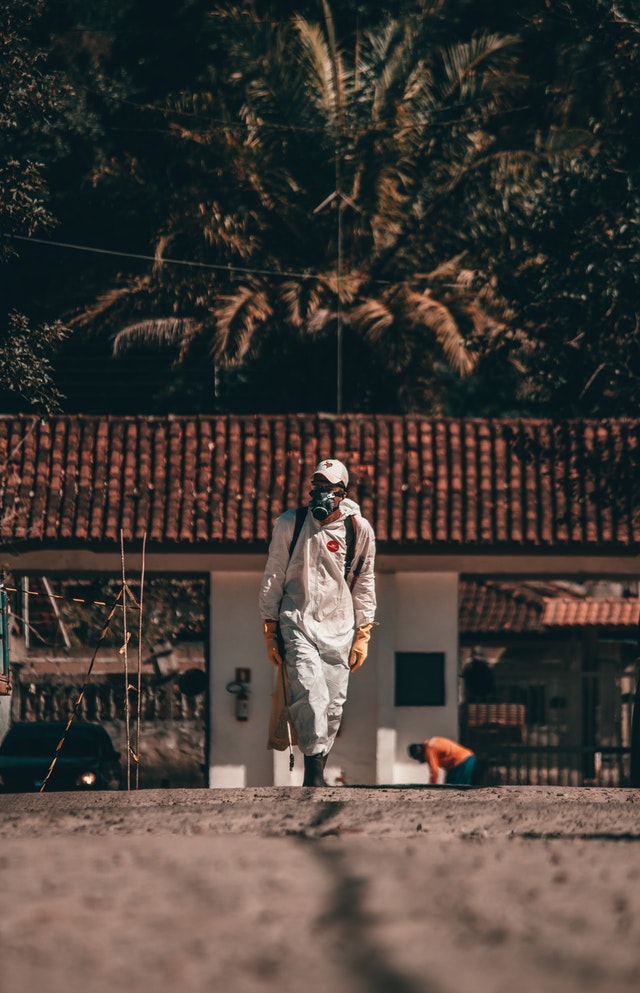 What Is HazMat Cleanup?