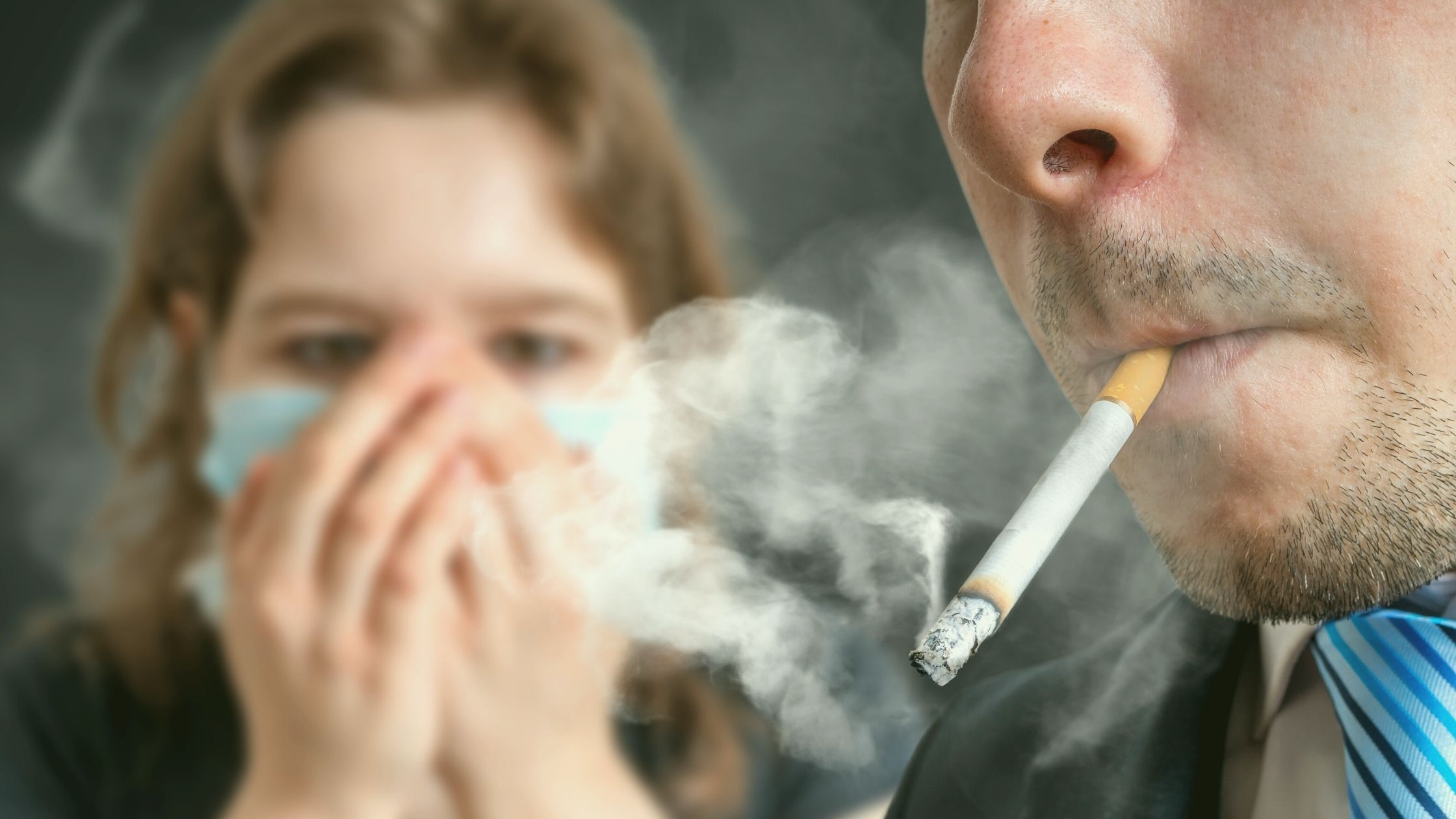 tobacco smoke smell How To Get Tobacco Smell Out of a House