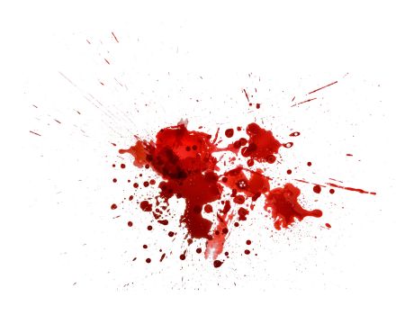 Why It’s Dangerous To Clean Up Blood Without Training