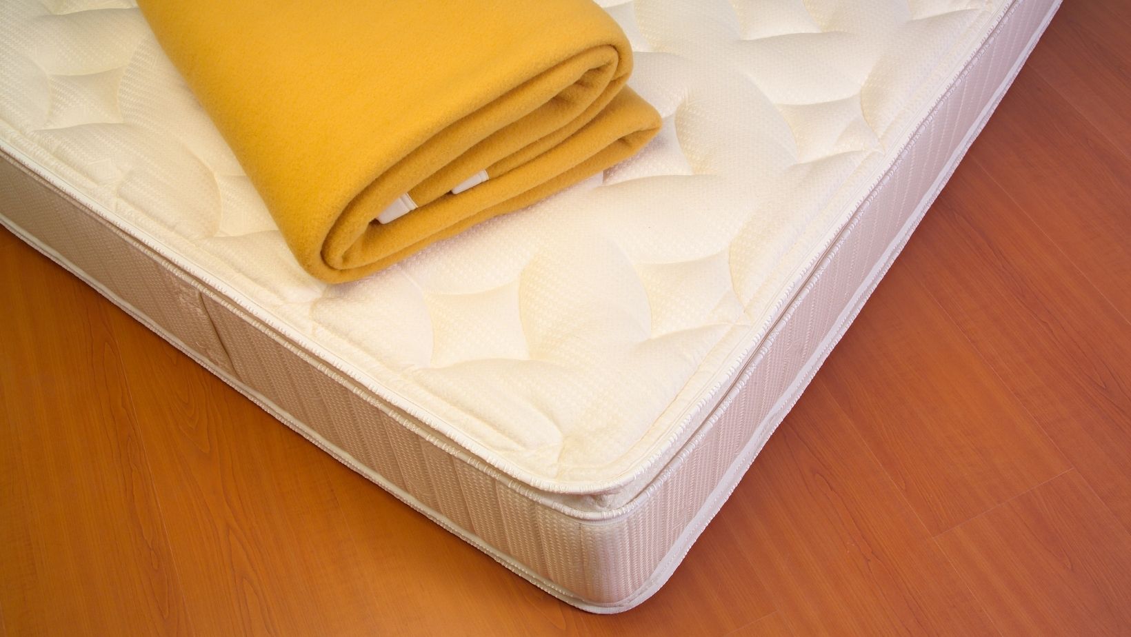What To Do With a Mattress Someone Has Died on