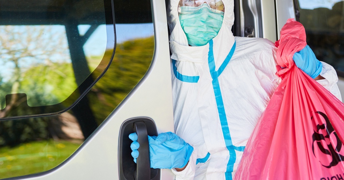 4 Reasons To Hire Experts for Biohazard Car Cleanup