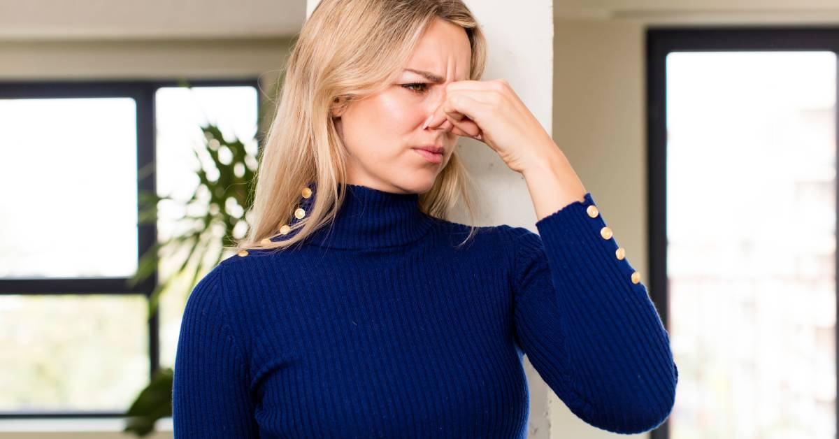 Say Goodbye to Unpleasant Smells: Odor Remediation Tips
