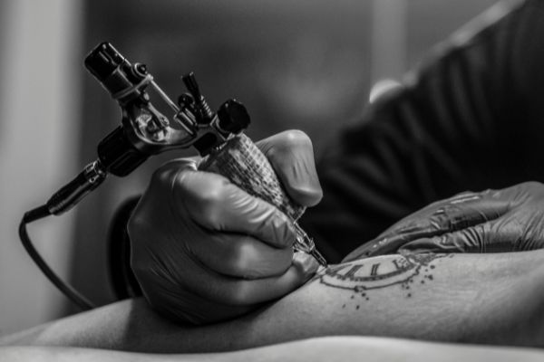 Do Tattoo Shops Need Professional Waste Pickup?