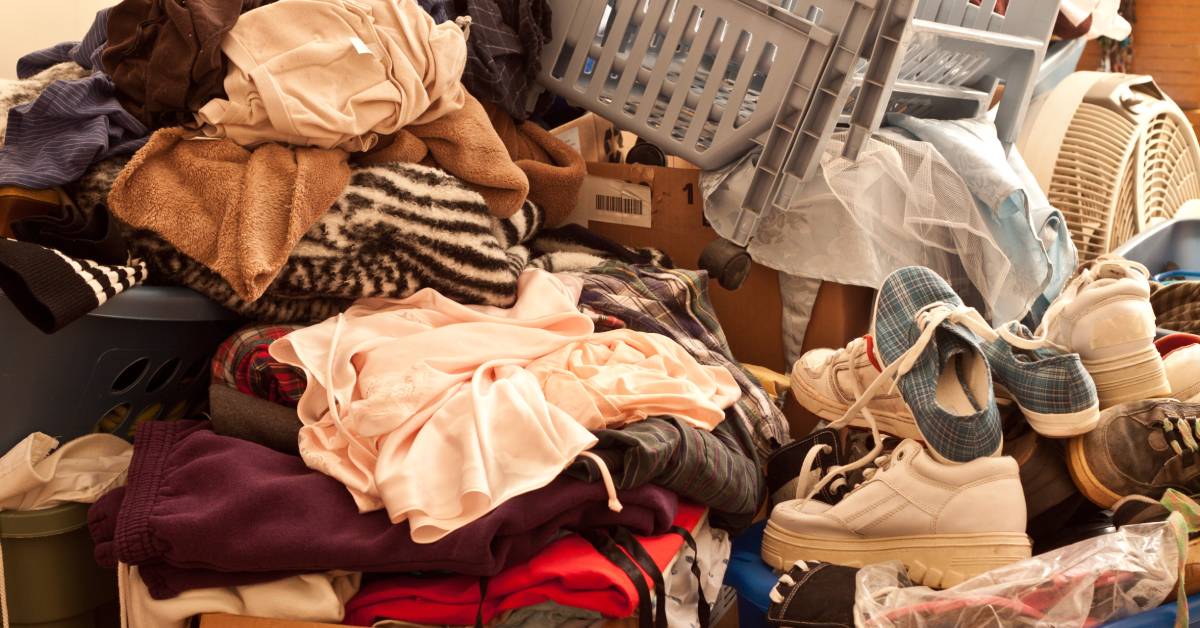 5 Safety Hazards Associated With Hoarded Environments