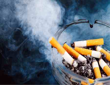 no flavored tobacco california Prop 31 Limits Consumer Freedom with a Flavored Tobacco Ban: Vote No