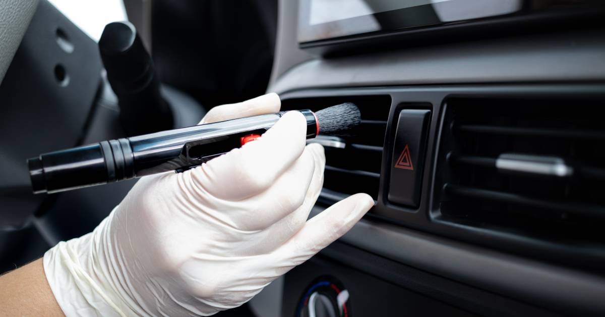 Is It Hard To Remove Evidence of Marijuana From a Vehicle?