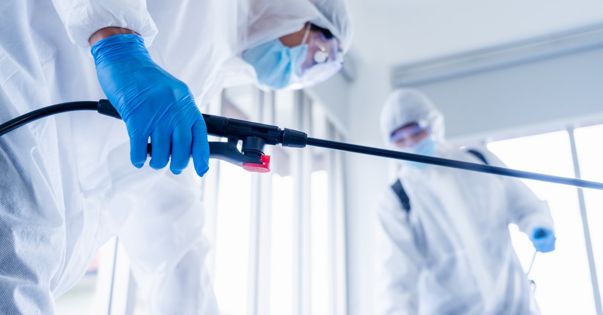 How Long Do Exposed Bodily Fluids Remain Harmful?