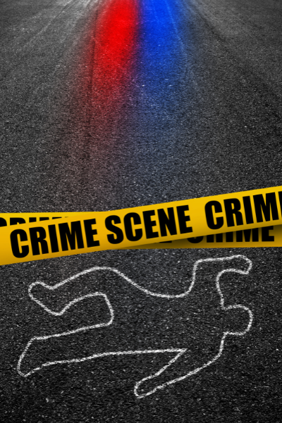 Why Can’t a Body be Identified After a Couple of Days