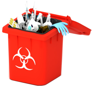 Paradise Valley Arizona Biohazard Cleanup Biohazard Cleaning, Disinfection and Disposal