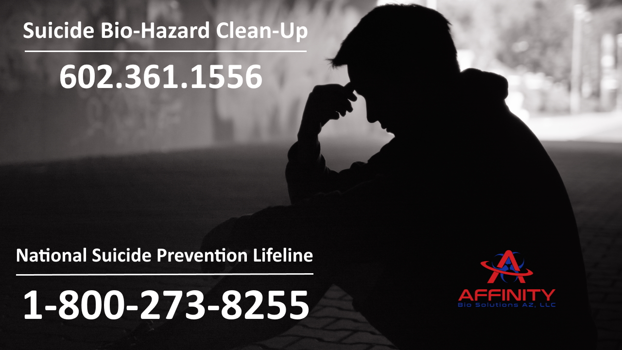 Apache Junction Crime Scene Cleanup Hoarder Home Biohazard Cleaning