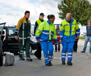 4 Questions to Ask a Trauma Clean Up Crew