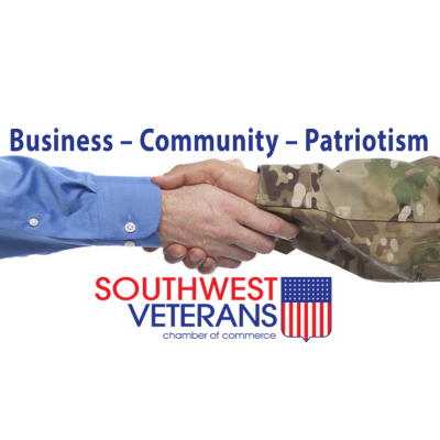 Southwest Veteran Owned Business Chamber of Commerce