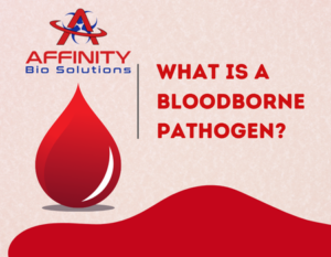 What is a Bloodborne Pathogen?