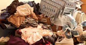 What To Expect During a Hoarder Home Cleanup