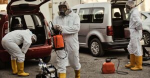 Understanding the Risks of Biohazard Contamination