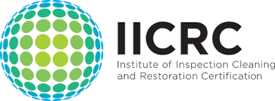 IICRC - Institute of Inspection, Cleaning, and Restoration Certification for Crime Scene, Trauma Scene and Biohazard Cleanup