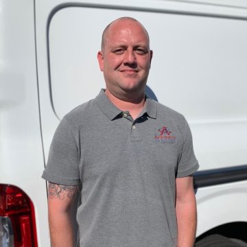 Goodyear Crime Scene Cleanup Employee